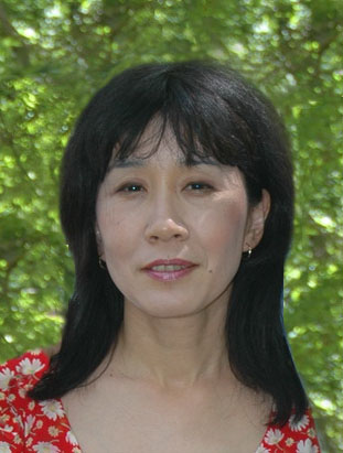 Associate Shimizu